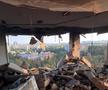 Casa unui internațional ucrainean, lovită de rachete în ultimul atac al Rusiei! Soția însărcinată era în clădire
