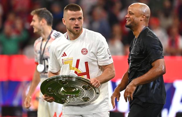 Nici Mourinho, nici Conte! Internaționalul englez a numit cel mai bun antrenor cu care a lucrat în carieră