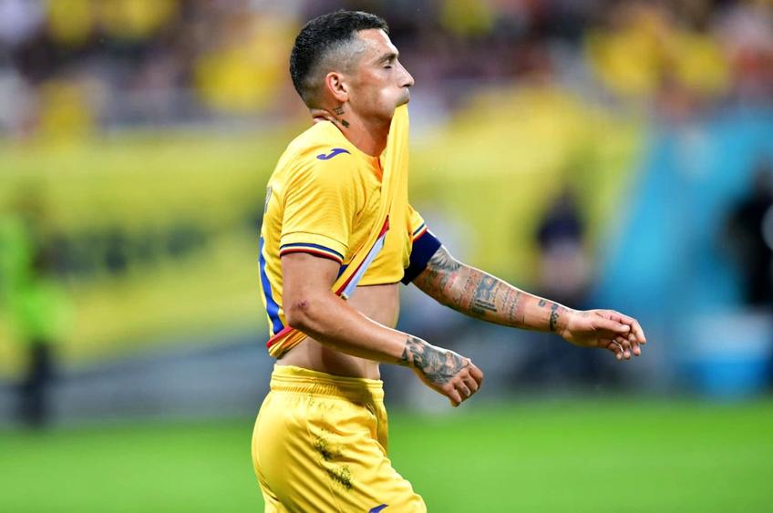 Naționala României e la răscruce de drumuri / FOTO: Gazeta Sporturilor