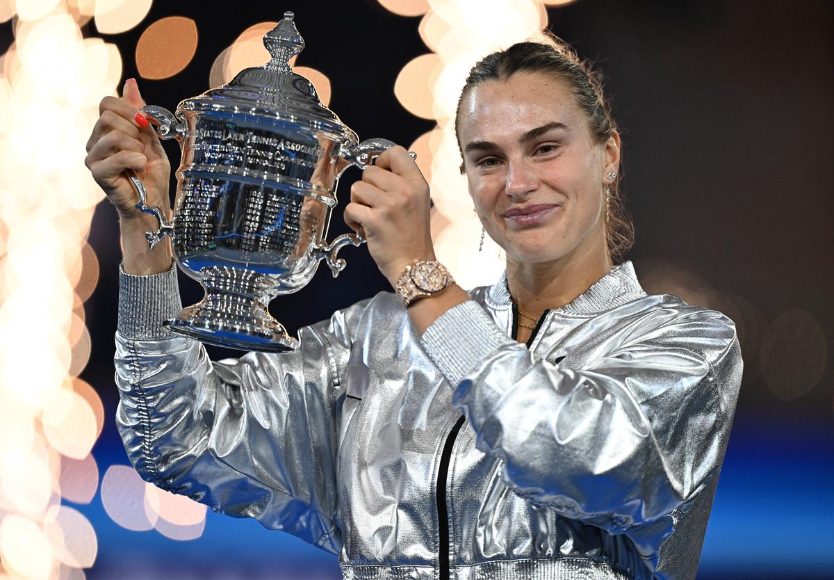 Un comentator Eurosport atacă vedeta momentului: „Aryna Sabalenka nu are ce căuta în circuitul WTA”