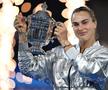 Aryna Sabalenka este campioană la US Open / foto: Imago