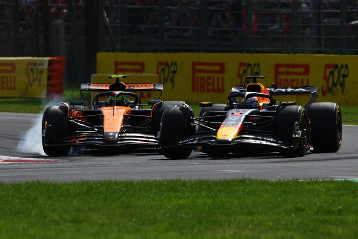 Marele Premiu de Formula 1 de la Monza