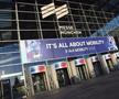 Pregătiri pentru Salonul Auto de la Munchen // foto: Imago