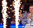 Aryna Sabalenka este campioană la US Open / foto: Imago