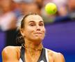 Aryna Sabalenka este campioană la US Open / foto: Imago