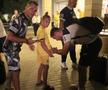 Naționala României a ajuns în Larnaca, cu două zile înaintea meciului cu Cipru / Foto: Cristi Preda GSP
