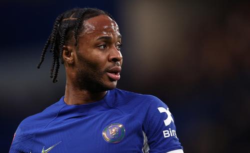 Raheem Sterling a fost exilat de Chelsea // FOTO: Getty Images