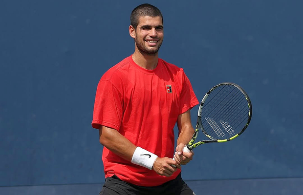 Andy Roddick, cuvinte mari pentru Carlos Alcaraz înainte de finala US Open: „Am remarcat ceva special la el. Sunt invidios!”