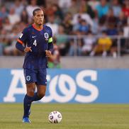 Lituania - Olanda, în preliminariile pentru CM 2026 // FOTO: Imago Images