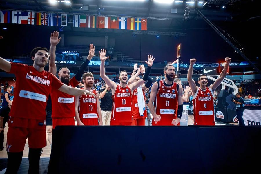 Un nou rezultat șocant la EuroBasket 2025! Vicecampioana europeană și olimpică a fost eliminată în „optimi”