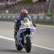 Marele Premiu de MotoGP al Cataluniei, în imagini