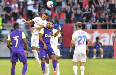 Marți joacă împotriva lui Haaland, apoi schimbă echipa din Superliga » GSP are detaliile afacerii