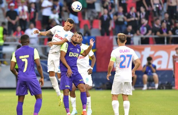 Marți joacă împotriva lui Haaland, apoi schimbă echipa din Superliga » GSP are detaliile afacerii