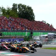 Marele Premiu de Formula 1 de la Monza