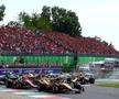Marele Premiu de Formula 1 de la Monza