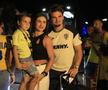 Naționala României a ajuns în Larnaca, cu două zile înaintea meciului cu Cipru / Foto: Cristi Preda GSP