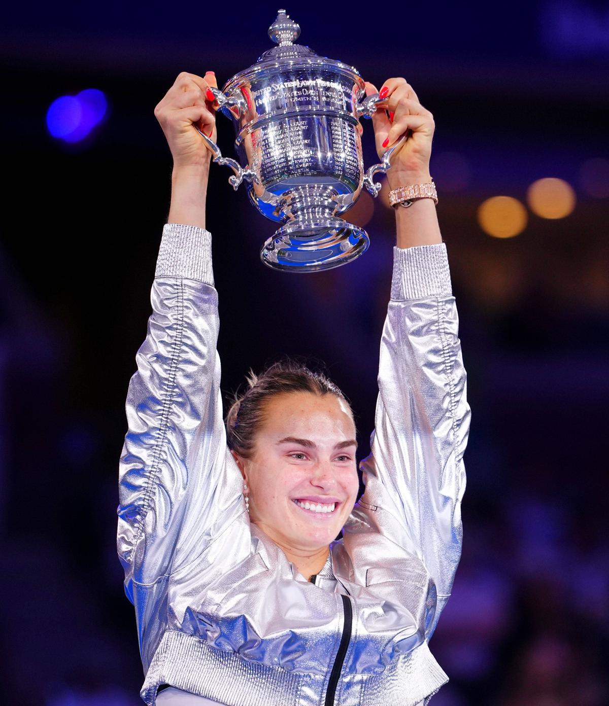 Un comentator Eurosport atacă vedeta momentului: „Aryna Sabalenka nu are ce căuta în circuitul WTA”