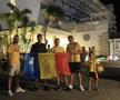 Naționala României a ajuns în Larnaca, cu două zile înaintea meciului cu Cipru / Foto: Cristi Preda GSP