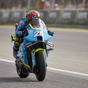 Marele Premiu de MotoGP al Cataluniei, în imagini