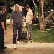 Naționala României a ajuns în Larnaca, cu două zile înaintea meciului cu Cipru / Foto: Cristi Preda GSP