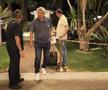 Naționala României a ajuns în Larnaca, cu două zile înaintea meciului cu Cipru / Foto: Cristi Preda GSP