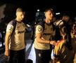 Naționala României a ajuns în Larnaca, cu două zile înaintea meciului cu Cipru / Foto: Cristi Preda GSP