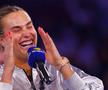 Aryna Sabalenka este campioană la US Open / foto: Imago