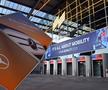 Pregătiri pentru Salonul Auto de la Munchen // foto: Imago