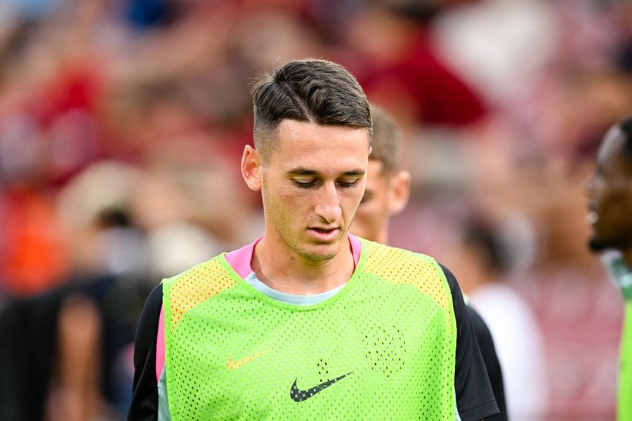 La miezul nopții, Rapid a anunțat oficial un transfer de la CFR Cluj + Fică, BLOCAT de 1.000 de euro: GSP are detaliile
