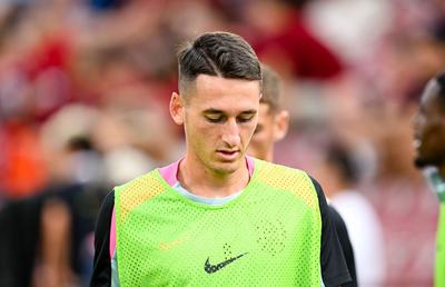 Rapid confirmă oficial tratativele pentru Alin Fică: „E un jucător pe care plătim bani. Costel şi-l doreşte”