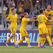 Lituania - Olanda, în preliminariile pentru CM 2026 // FOTO: Imago Images