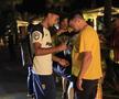 Naționala României a ajuns în Larnaca, cu două zile înaintea meciului cu Cipru / Foto: Cristi Preda GSP