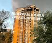 Casa unui internațional ucrainean, lovită de rachete în ultimul atac al Rusiei! Soția însărcinată era în clădire