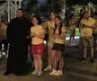 Naționala României a ajuns în Larnaca, cu două zile înaintea meciului cu Cipru / Foto: Cristi Preda GSP