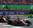Marele Premiu de Formula 1 de la Monza