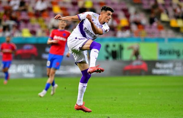 Ce salariu are, de fapt, Mario Tudose la FC Argeș » Leafă-top pentru un puști de 20 de ani, dar o diferență majoră față de oferta FCSB