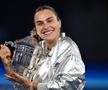 Aryna Sabalenka este campioană la US Open / foto: Imago