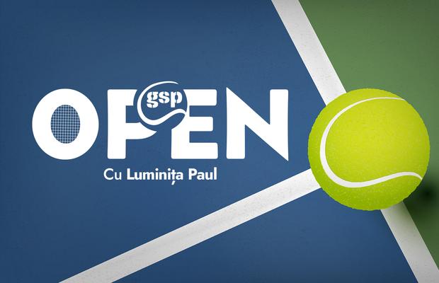 Open GSP » Aryna Sabalenka câștigă din nou US Open! Luminița Paul, Alexandra Dulgheru și Roxana Fleșeru analizează turneul american și prefațează finala masculină