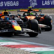 Marele Premiu de Formula 1 de la Monza