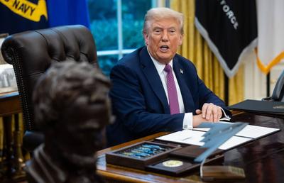 Donald Trump amenință cu schimbarea orașelor gazdă ale Cupei Mondiale din 2026