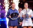 Aryna Sabalenka este campioană la US Open / foto: Imago