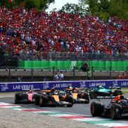 Marele Premiu de Formula 1 de la Monza