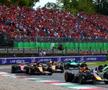 Marele Premiu de Formula 1 de la Monza