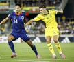 Lituania - Olanda, în preliminariile pentru CM 2026 // FOTO: Imago Images