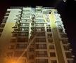 Casa unui internațional ucrainean, lovită de rachete în ultimul atac al Rusiei! Soția însărcinată era în clădire