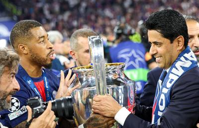 Pleacă de la PSG după 20 de ani și semnează în Qatar: „Un adevărat lider, va rămâne mereu în istoria clubului”