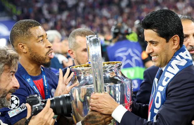 Pleacă de la PSG după 20 de ani și semnează în Qatar: „Un adevărat lider, va rămâne mereu în istoria clubului”