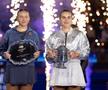 Aryna Sabalenka este campioană la US Open / foto: Imago