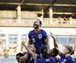 Lituania - Olanda, în preliminariile pentru CM 2026 // FOTO: Imago Images