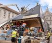 Pregătiri pentru Salonul Auto de la Munchen // foto: Imago